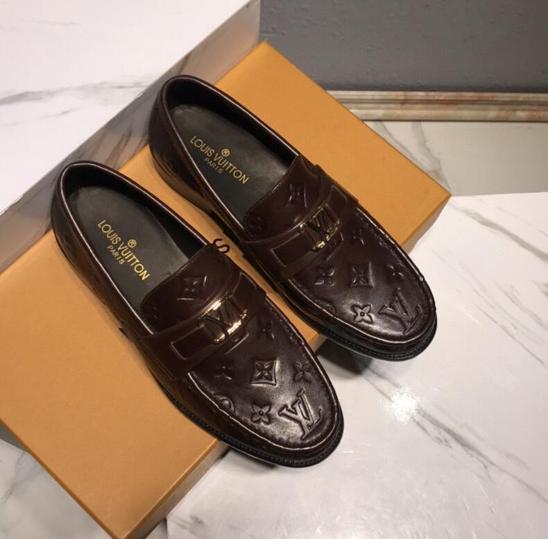 glami shop- LOV Men Shoes - 1319