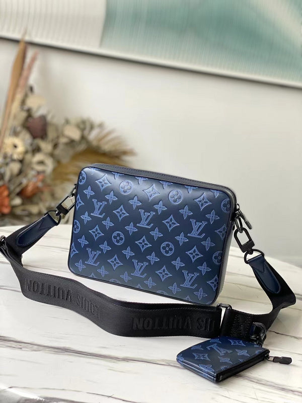 Satchel Bags - GUC Bags - 1807