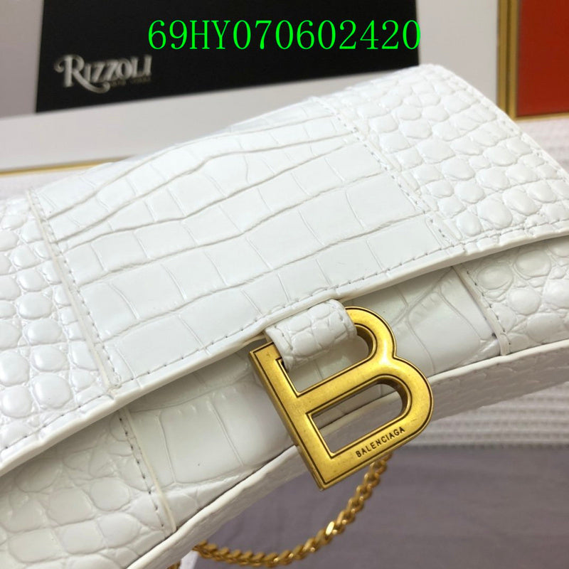 Satchel Bags - BGA Bags - 2482