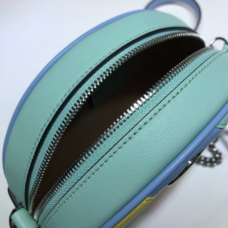Satchel Bags - GCI Bags - 3946