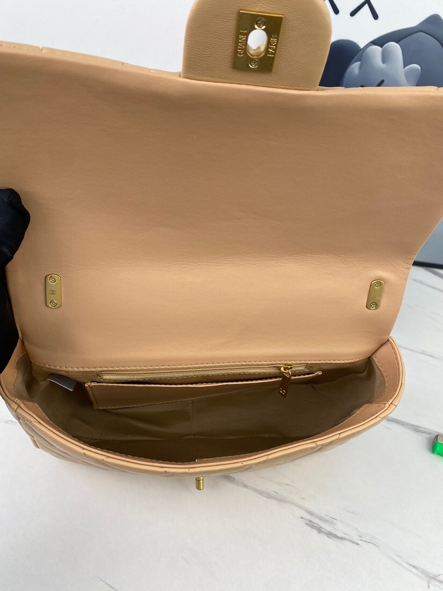 GLM - Top Quality Bag CHL 416