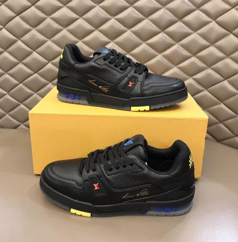 glami shop- LOV Men Shoes - 1465