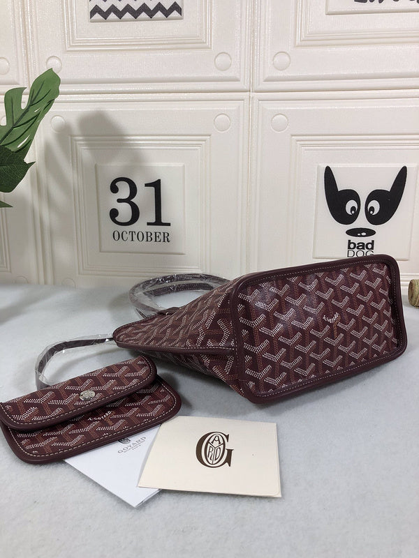 Satchel Bags - GOD Bags - 749