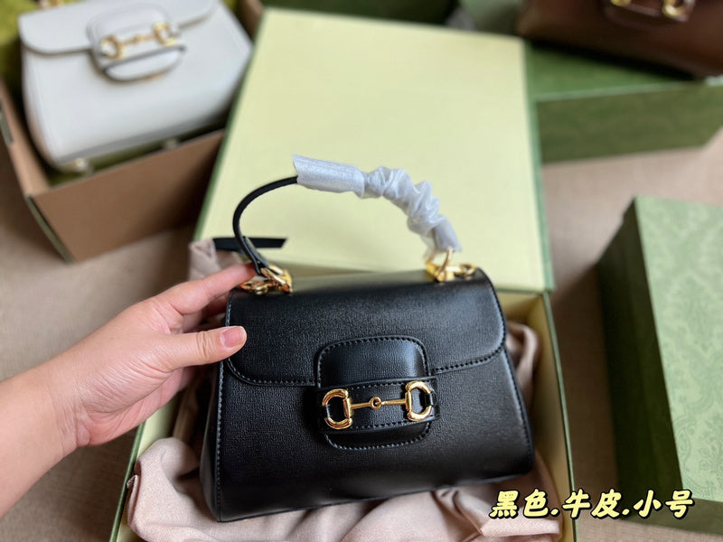 Satchel Bags - GUC Bags - 252