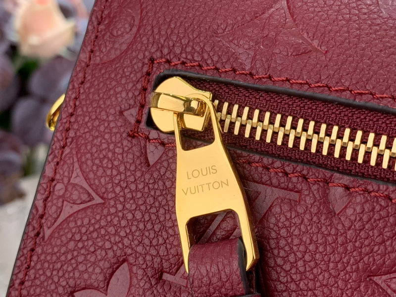 Satchel Bags - VL Bags - 6105