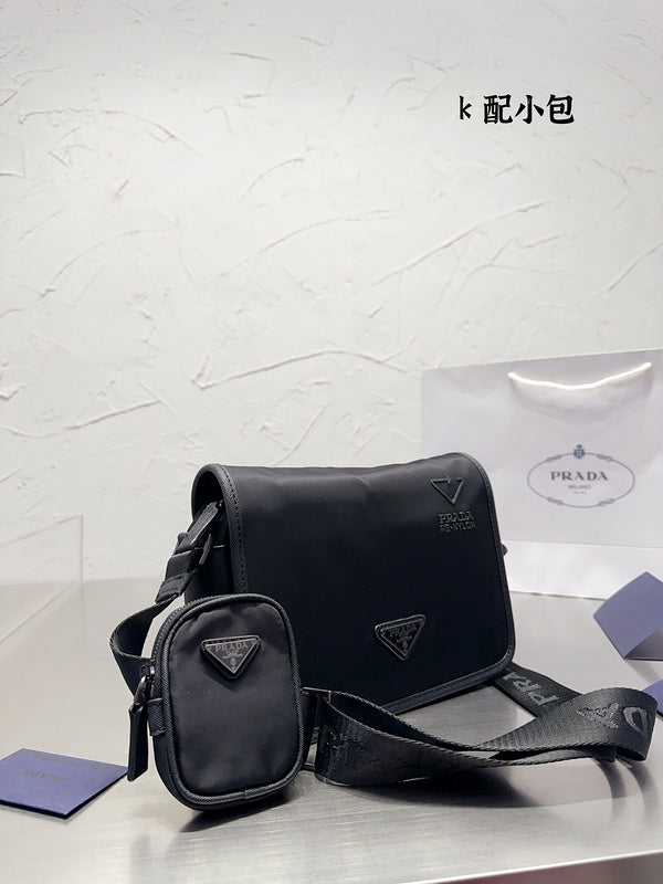 Satchel Bags - PDA Bags - 425
