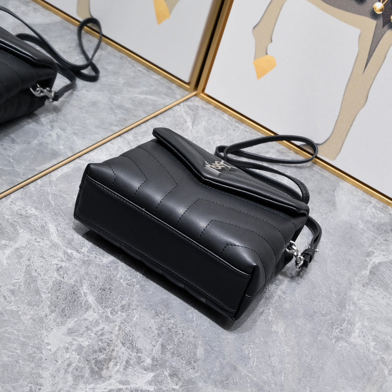 Satchel Bags - SLY Bags - 1293