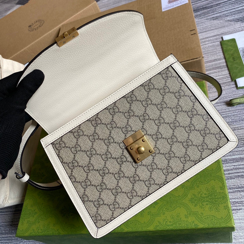 Satchel Bags - GCI Bags - 5045