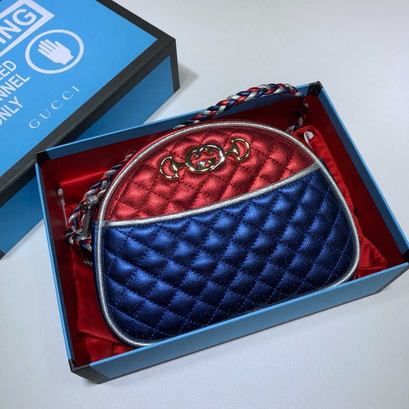 Satchel Bags - GCI Bags - 3579