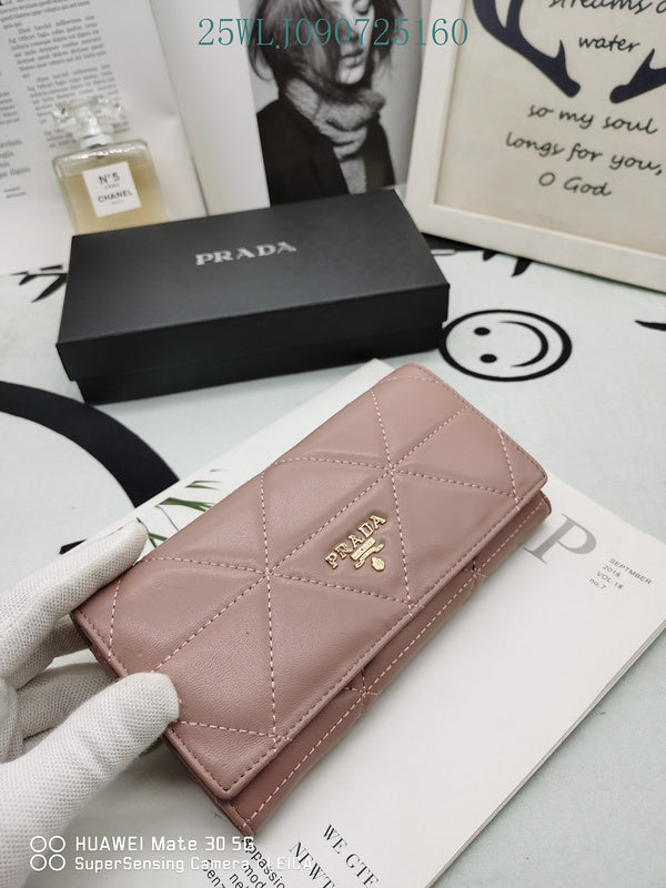 Glami - PD Wallet - 496