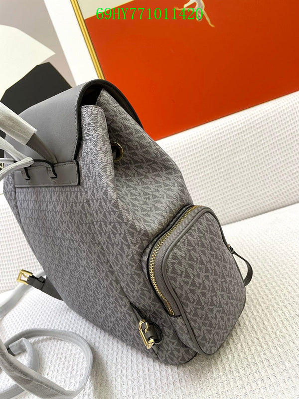 Satchel Bags - MK Bags - 572