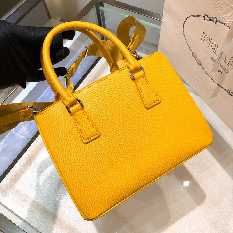 Satchel Bags - PDA Bags - 2438