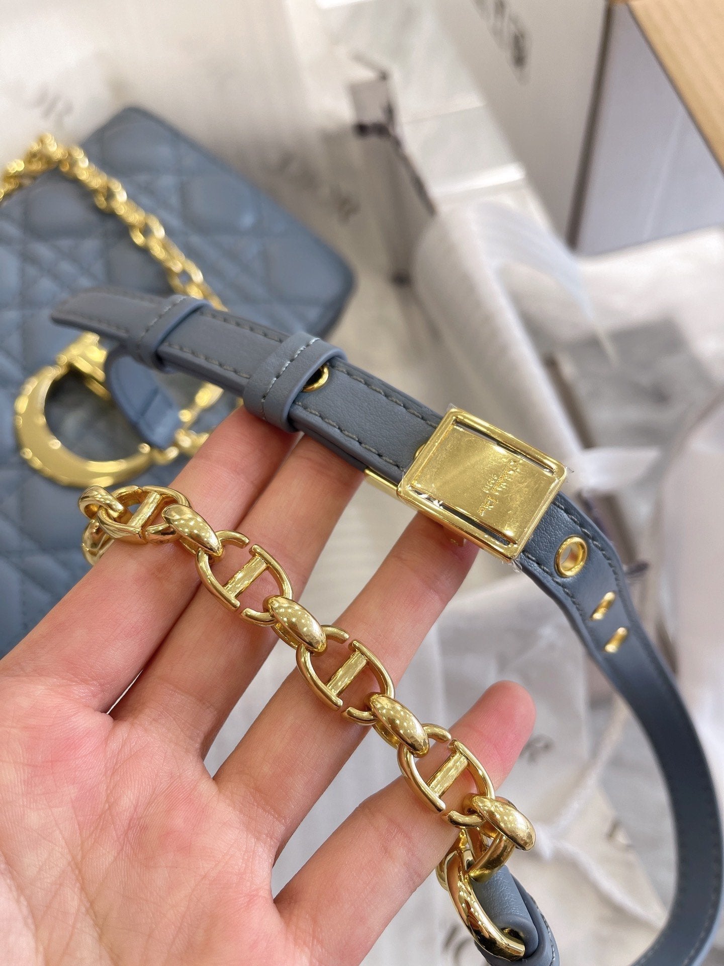 GLM - Top Quality Bags DIR 045