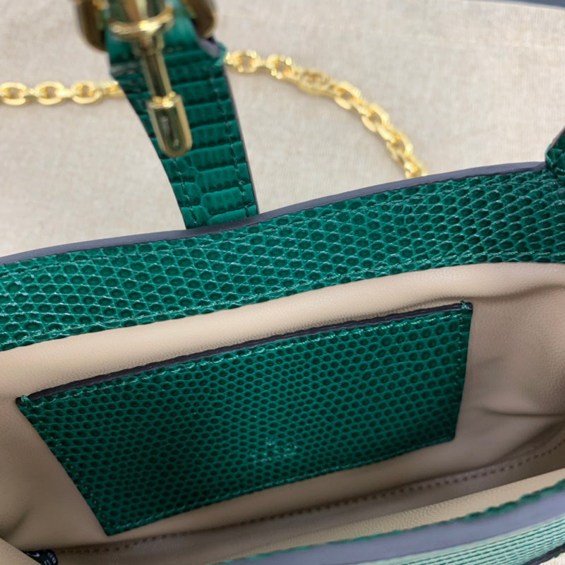 Satchel Bags - GUC Bags - 467