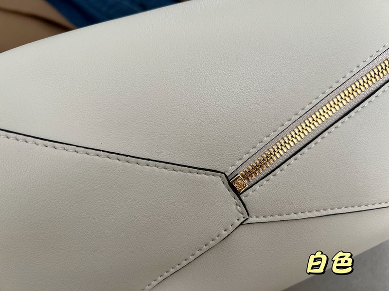 Satchel Bags - LOW Bags - 038