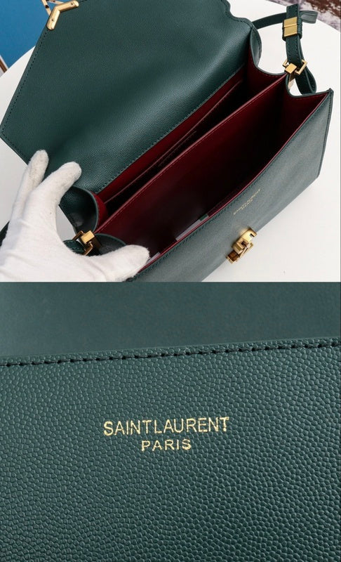 Satchel Bags - SLY Bags - 2016