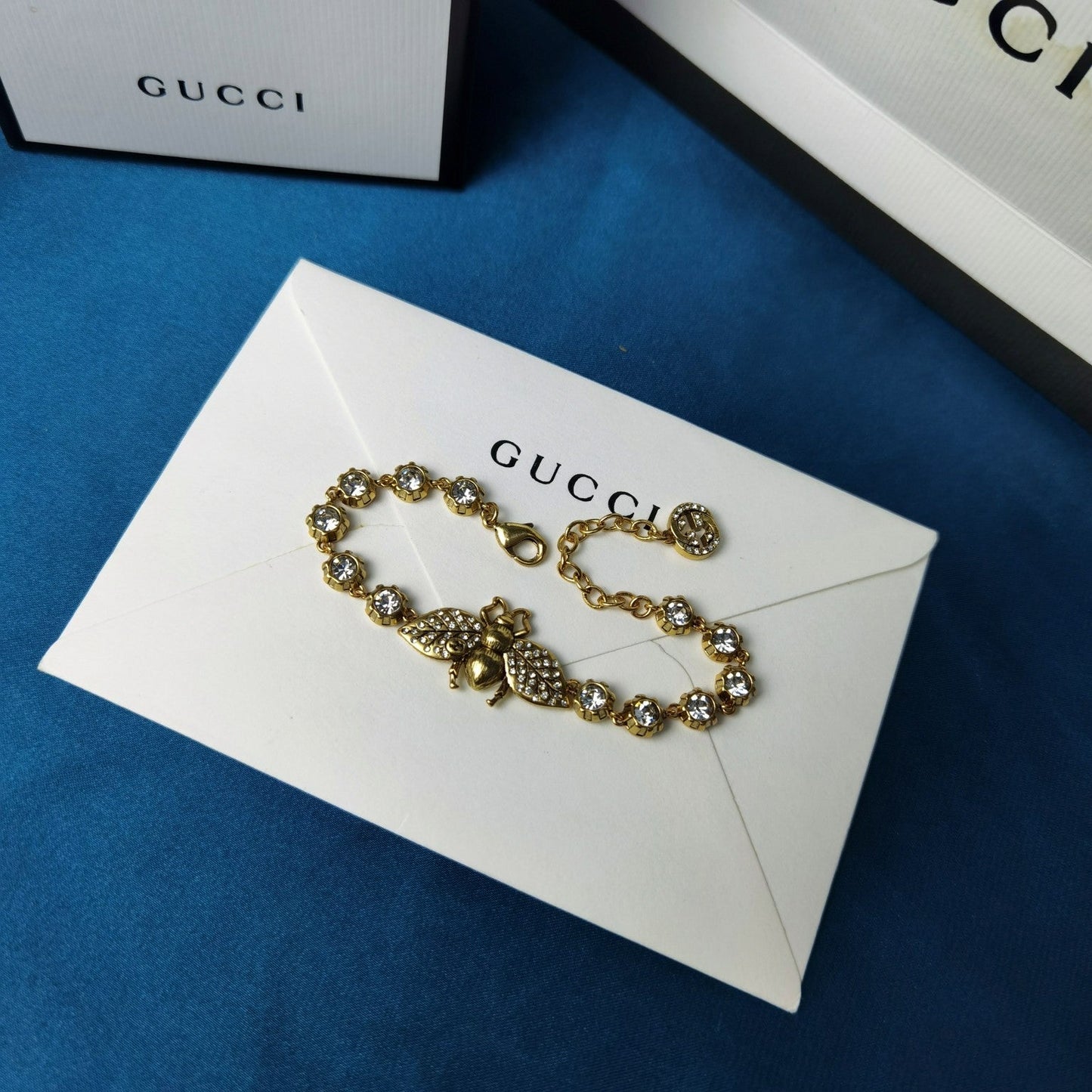 GLM - Top Quality Necklace GCI003