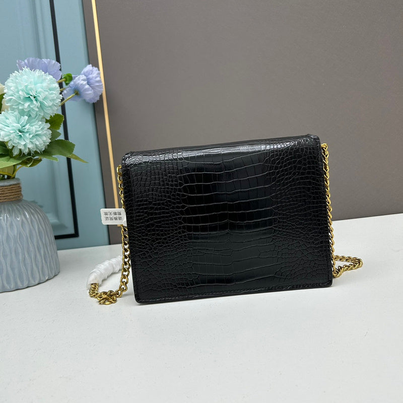 Satchel Bags - SLY Bags - 1366