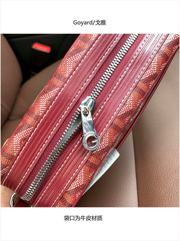 Satchel Bags - GOD Bags - 042