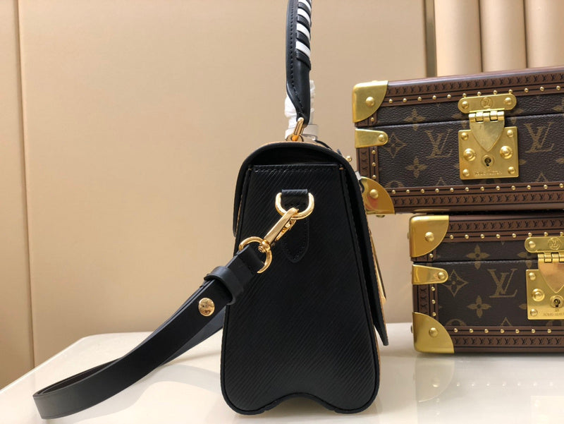 Satchel Bags - VL Bags - 4722
