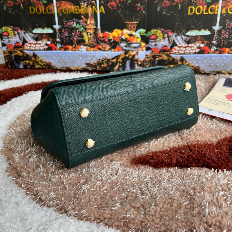 Satchel Bags - DG Bags - 010