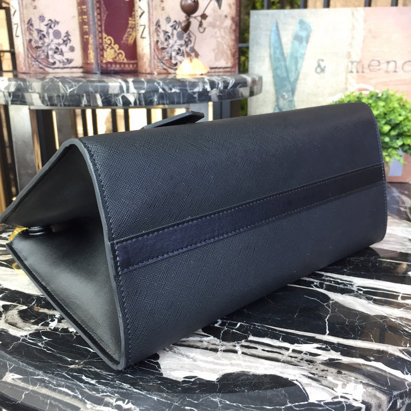 Satchel Bags - PDA Bags - 1345