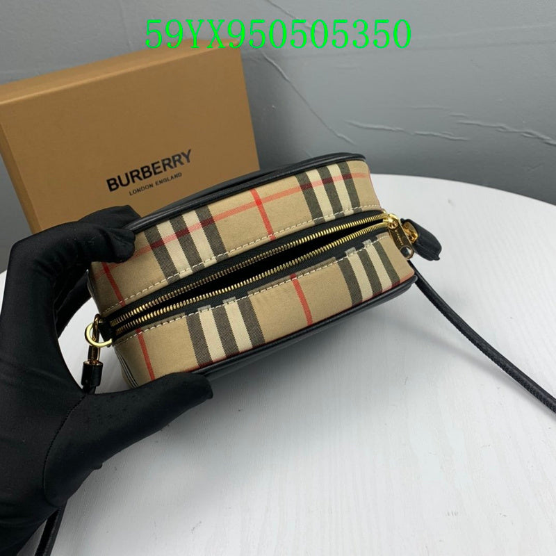 Fan Fashion -GLM - Top quality BBR Bags - 537