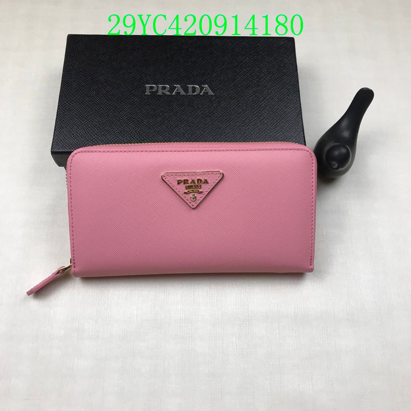 Glami - PD Wallet - 400