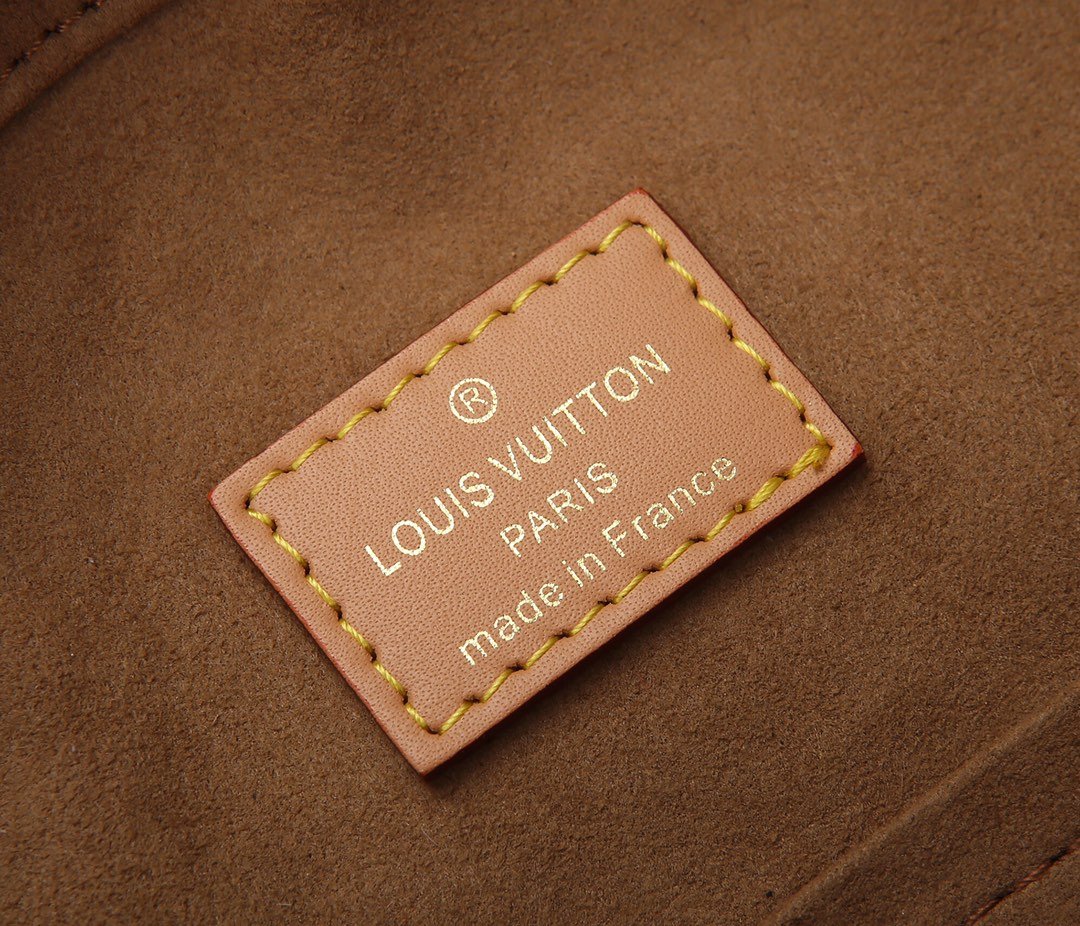 GLM - Top Quality Bags LUV 001