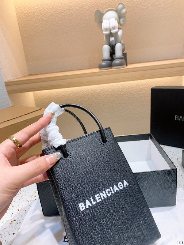 Satchel Bags - BGA Bags - 1527