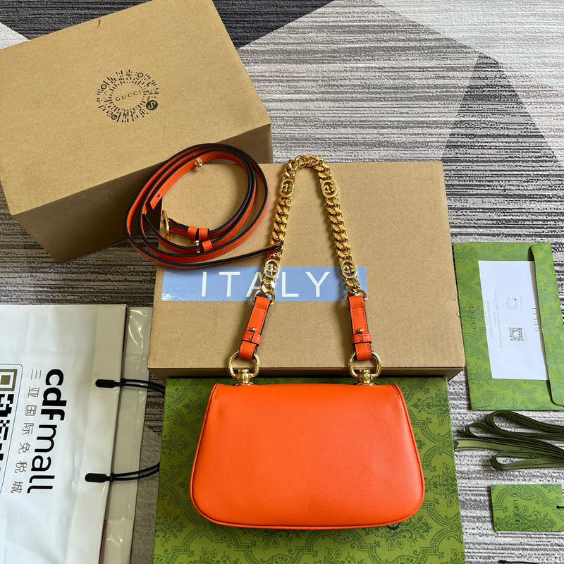 Satchel Bags - GCI Bags - 7578