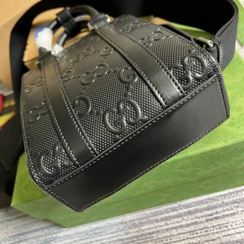 Satchel Bags - GCI Bags - 4567
