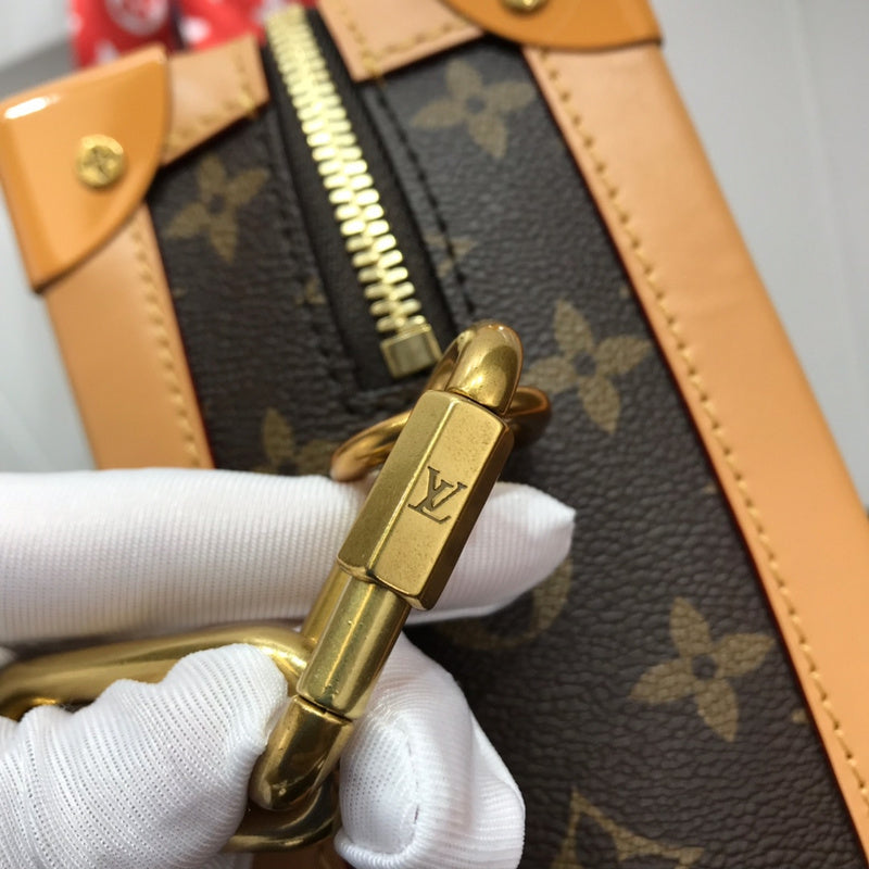 Satchel Bags - VL Bags - 6453