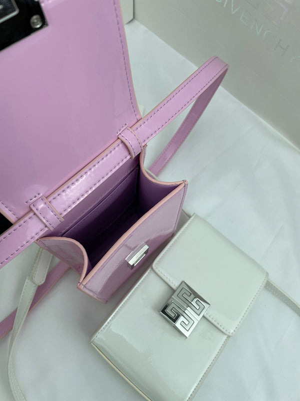Satchel Bags - GVC Bags - 042