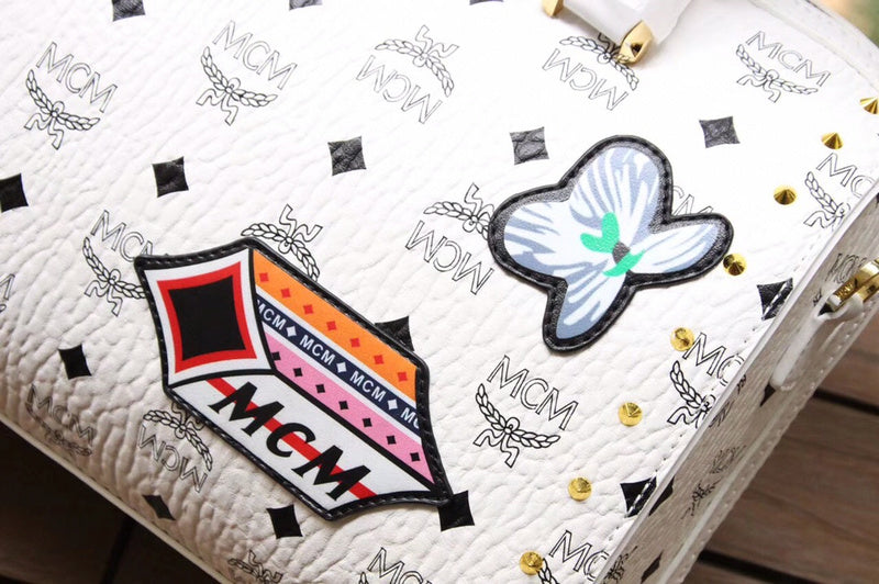 Satchel Bags - MC Bags - 401