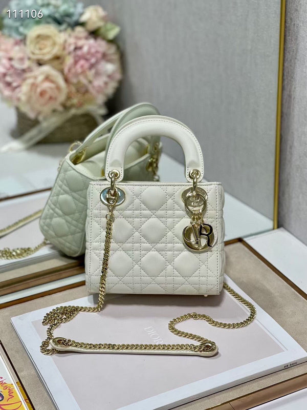 Glami Fashion - DIR Bags - 1177