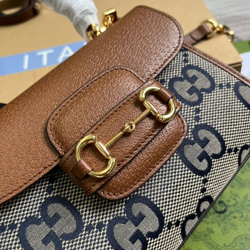 Satchel Bags - GCI Bags - 5419
