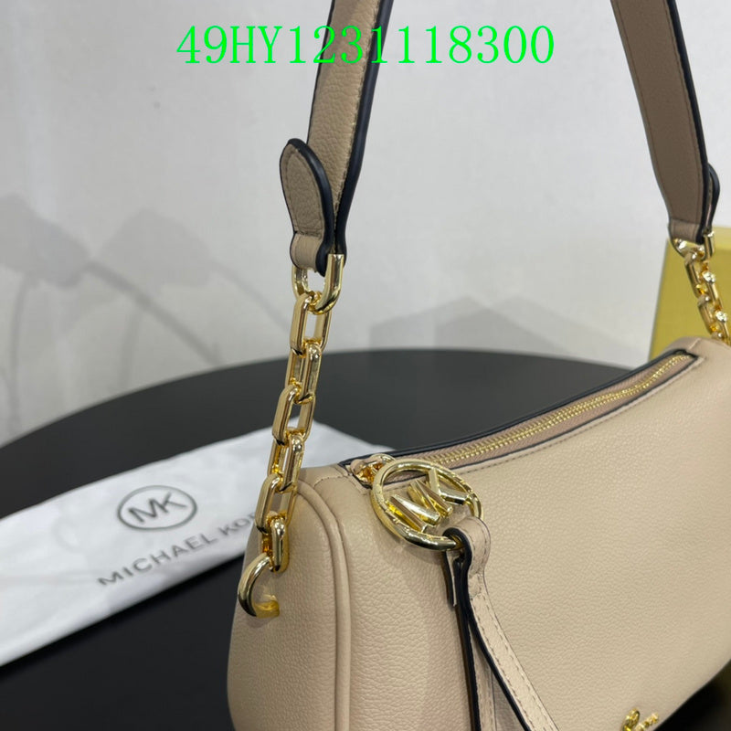Satchel Bags - MK Bags - 152