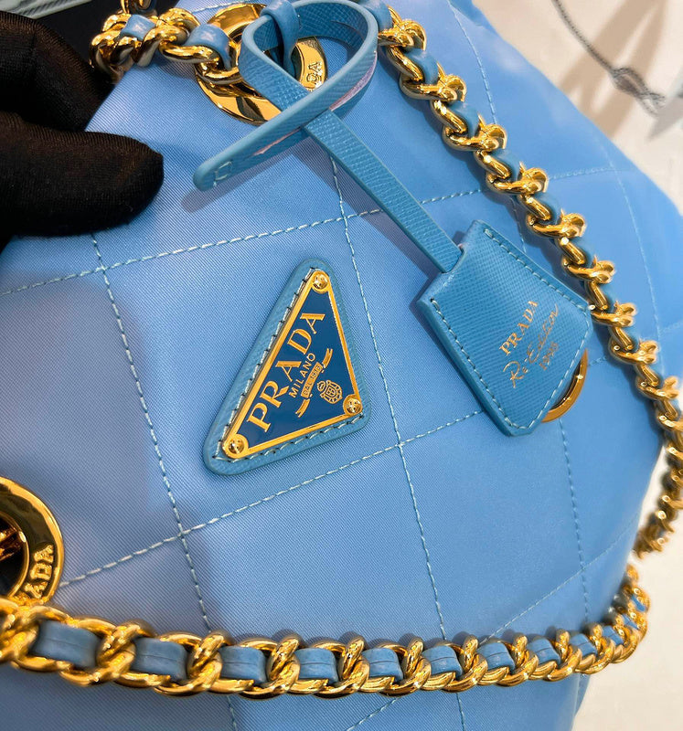 Satchel Bags - PDA Bags - 2100