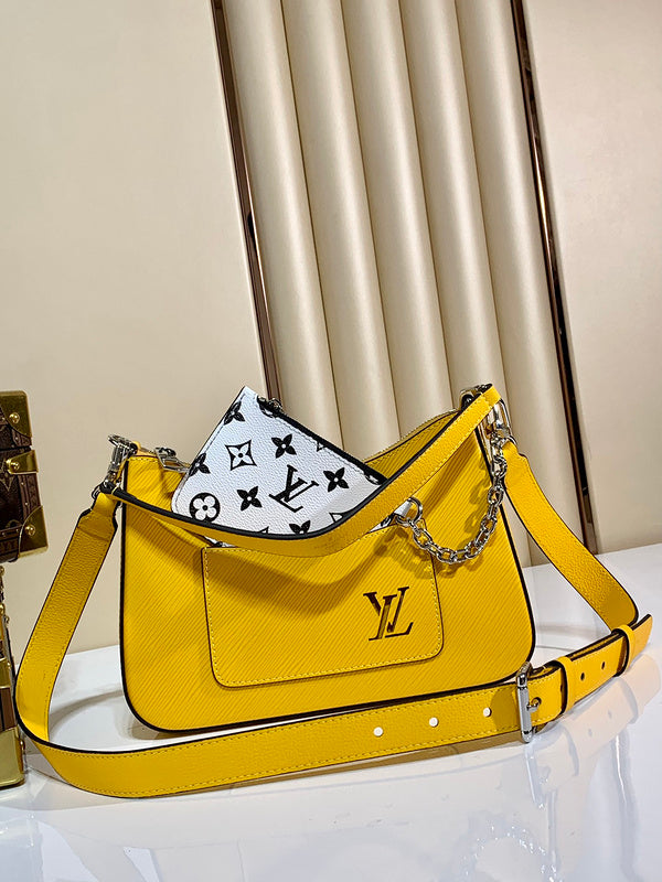 Satchel Bags - VL Bags - 4765