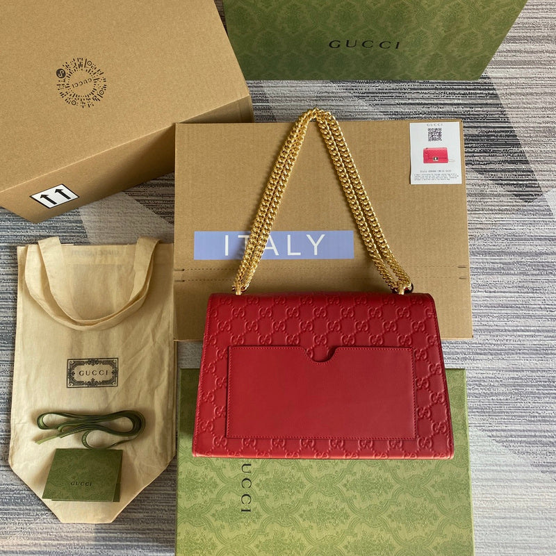 Satchel Bags - GCI Bags - 5095