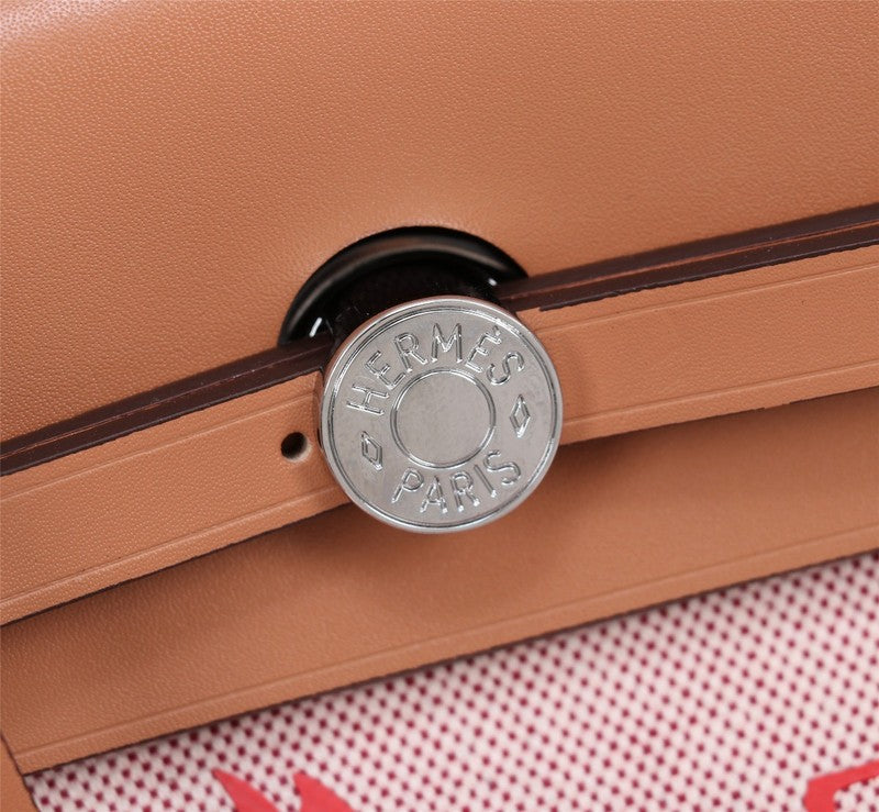 Satchel Bags - HMS Bags - 014