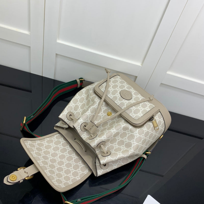 Satchel Bags - GUC Bags - 553