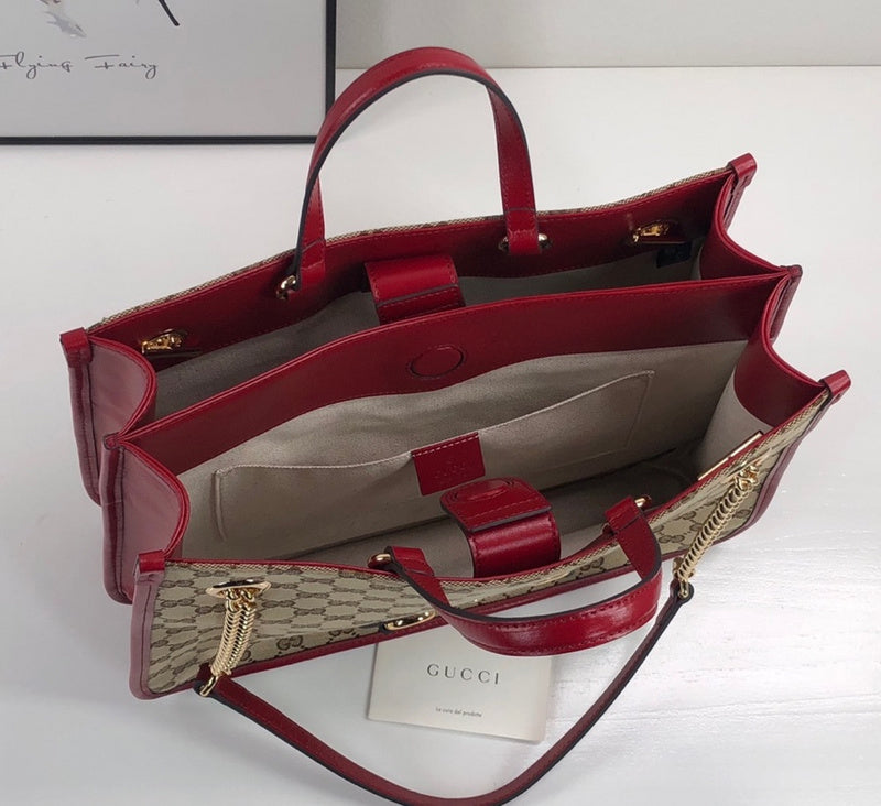 Satchel Bags - GCI Bags - 4083