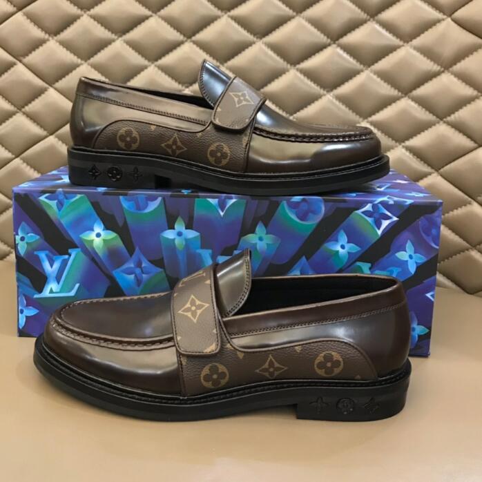 glami shop- LOV Men Shoes - 1664