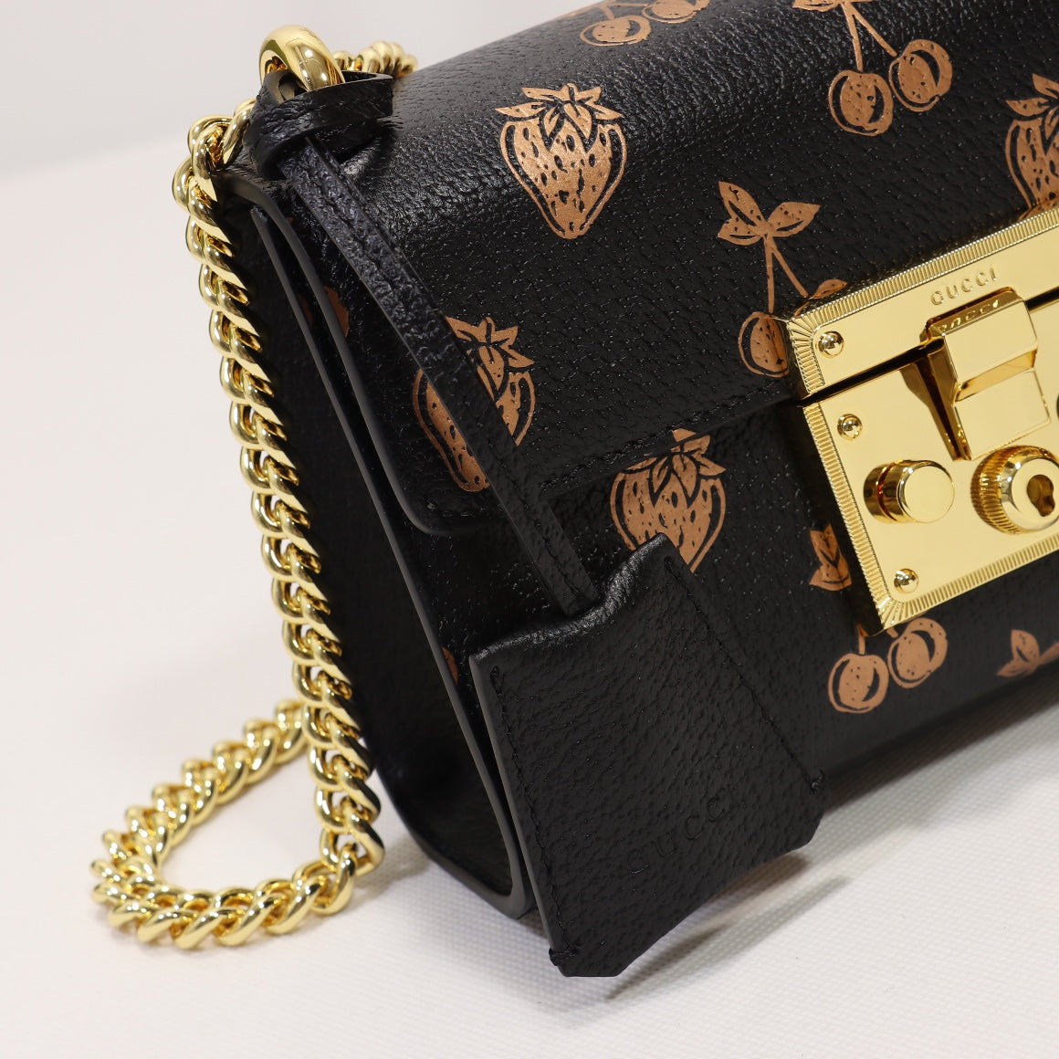 GLM - Top Quality Bag GCI 487