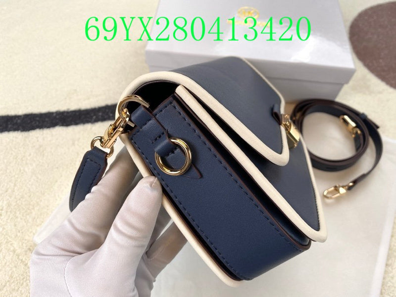 Satchel Bags - MK Bags - 810