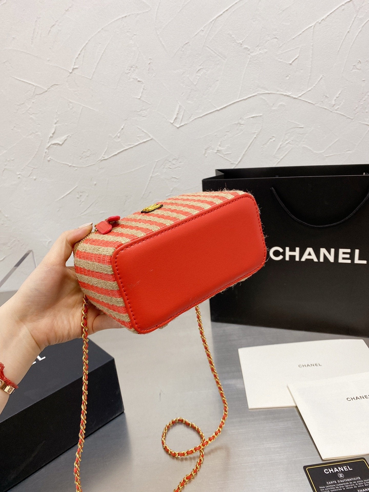 GLM - Top Quality Bags CHL 133
