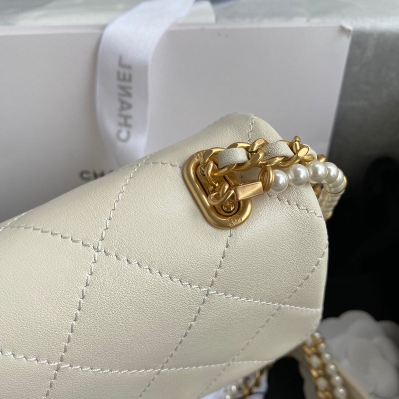 Satchel Bags - CHL Bags - 7449