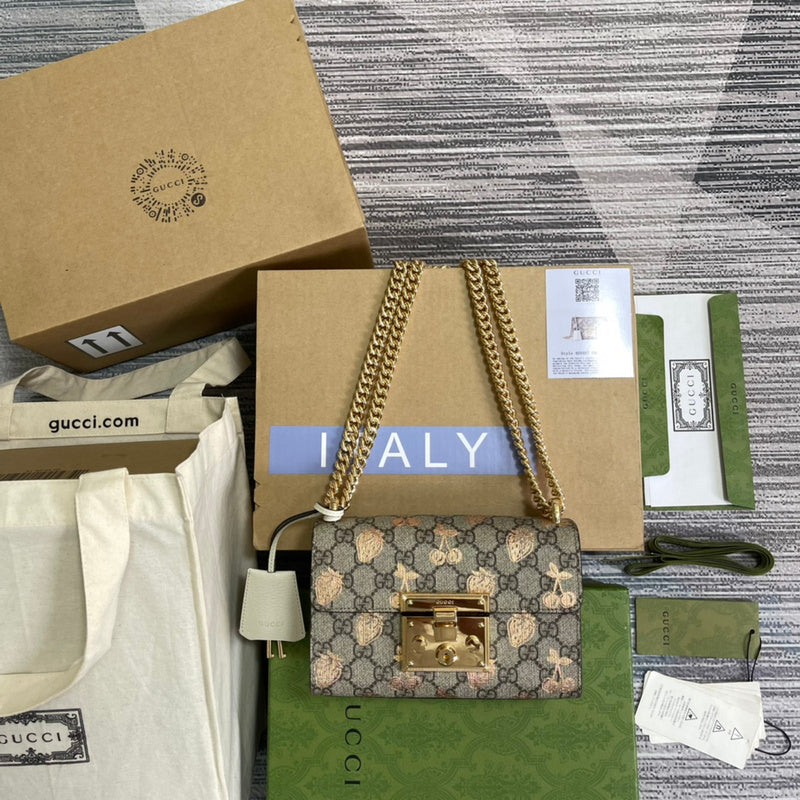 Satchel Bags - GCI Bags - 4935